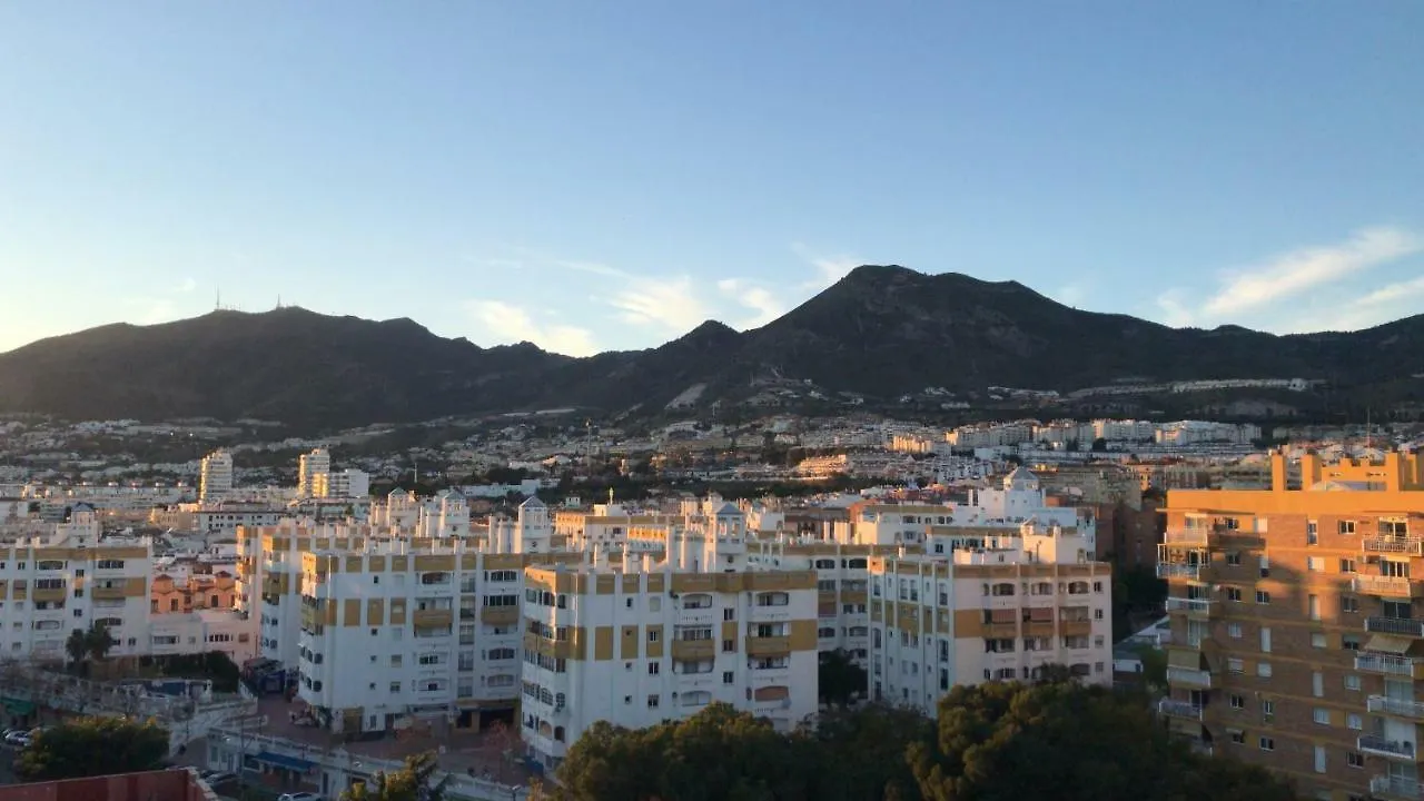 Estudio Benalmádena İspanya